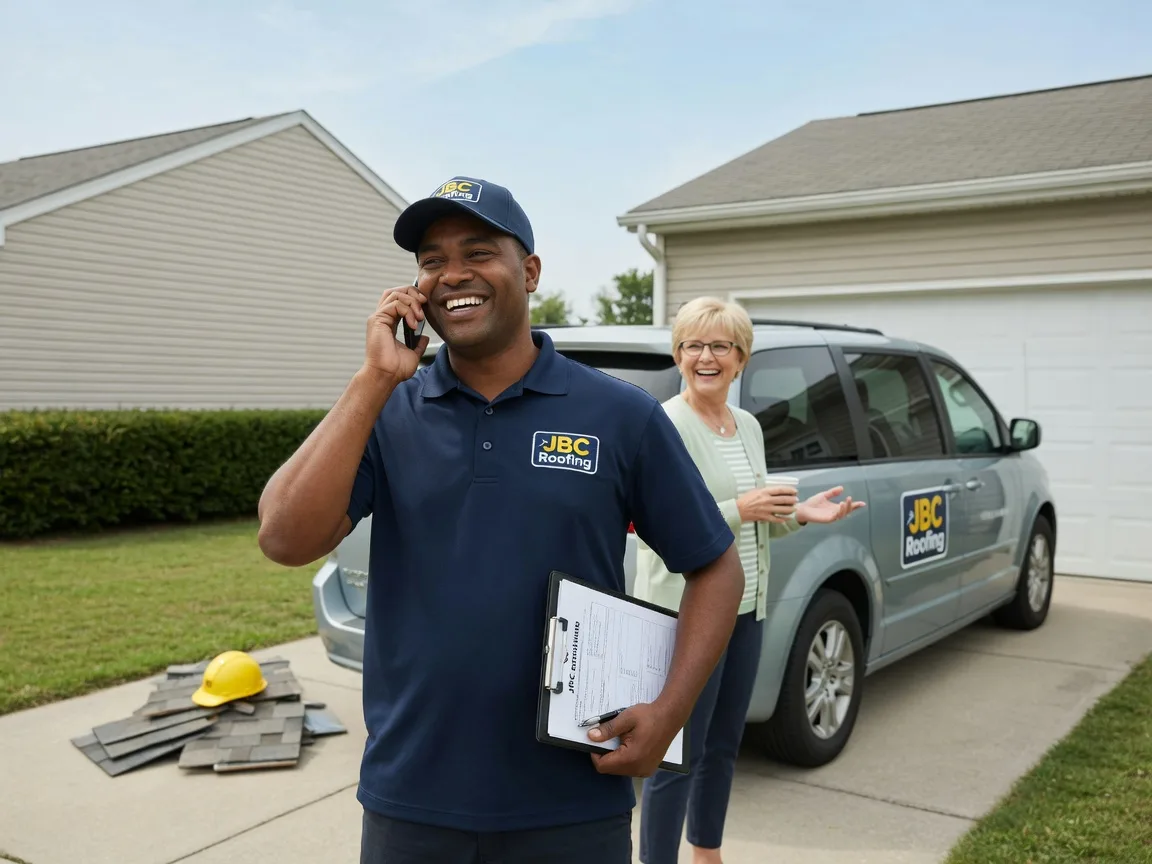 Roof Replacement Clarence Center, NY FAQs